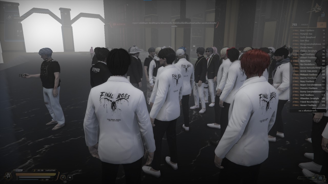 FINALBOSS 2K26