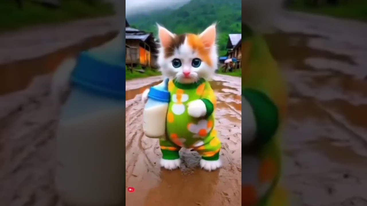 kitten #song # 