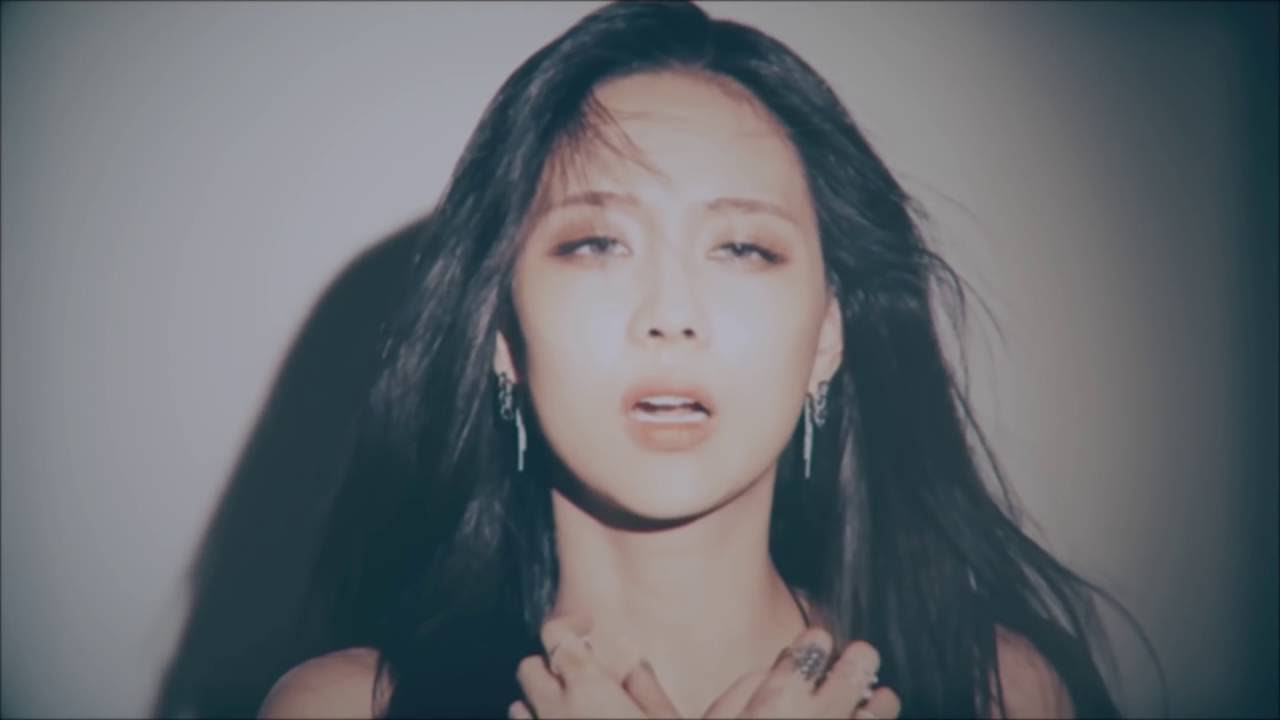 [MV] Fei - One More Kiss 中文版