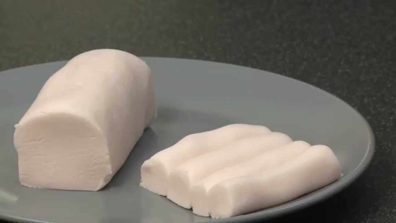 Comment faire de la p&acirc;te a sucre ?