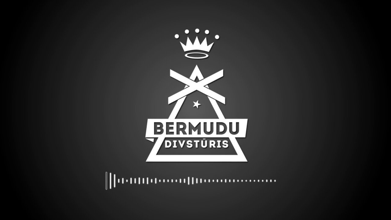 Bermudu Divsturis - 1,2,3