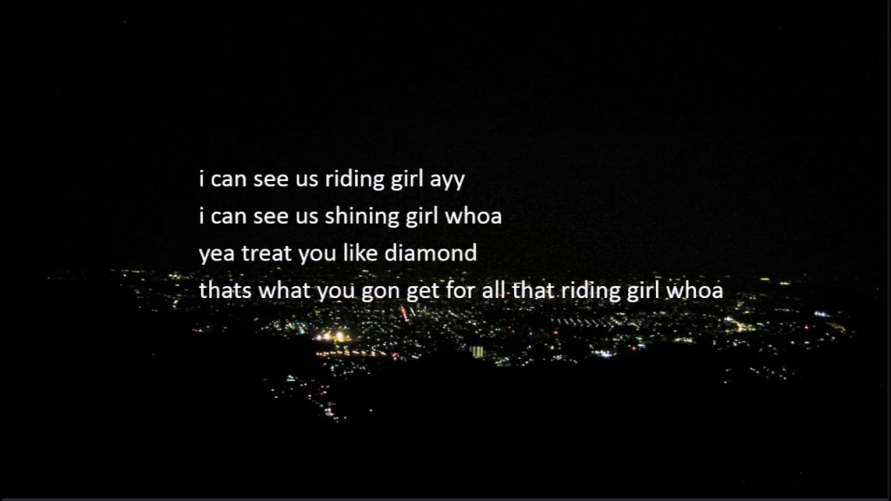 Like a Diamond - Johnny Drama x Young Lungs (Prod. Brian Wolf) Lyrics