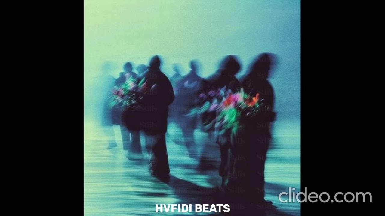 [FREE] Tif x Draganov Type Beat 'SAHARA' - HVFIDI BEATS