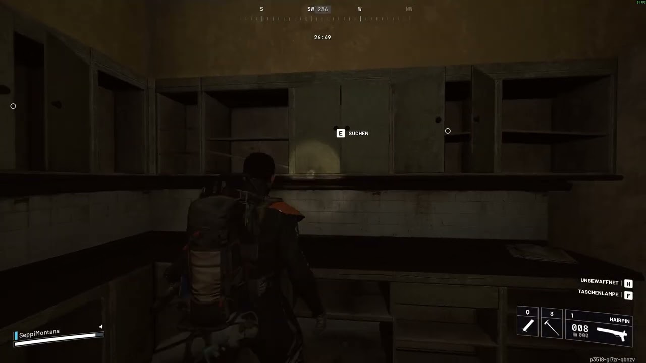 How to farm Wolfpack Blueprint in ARC Raiders