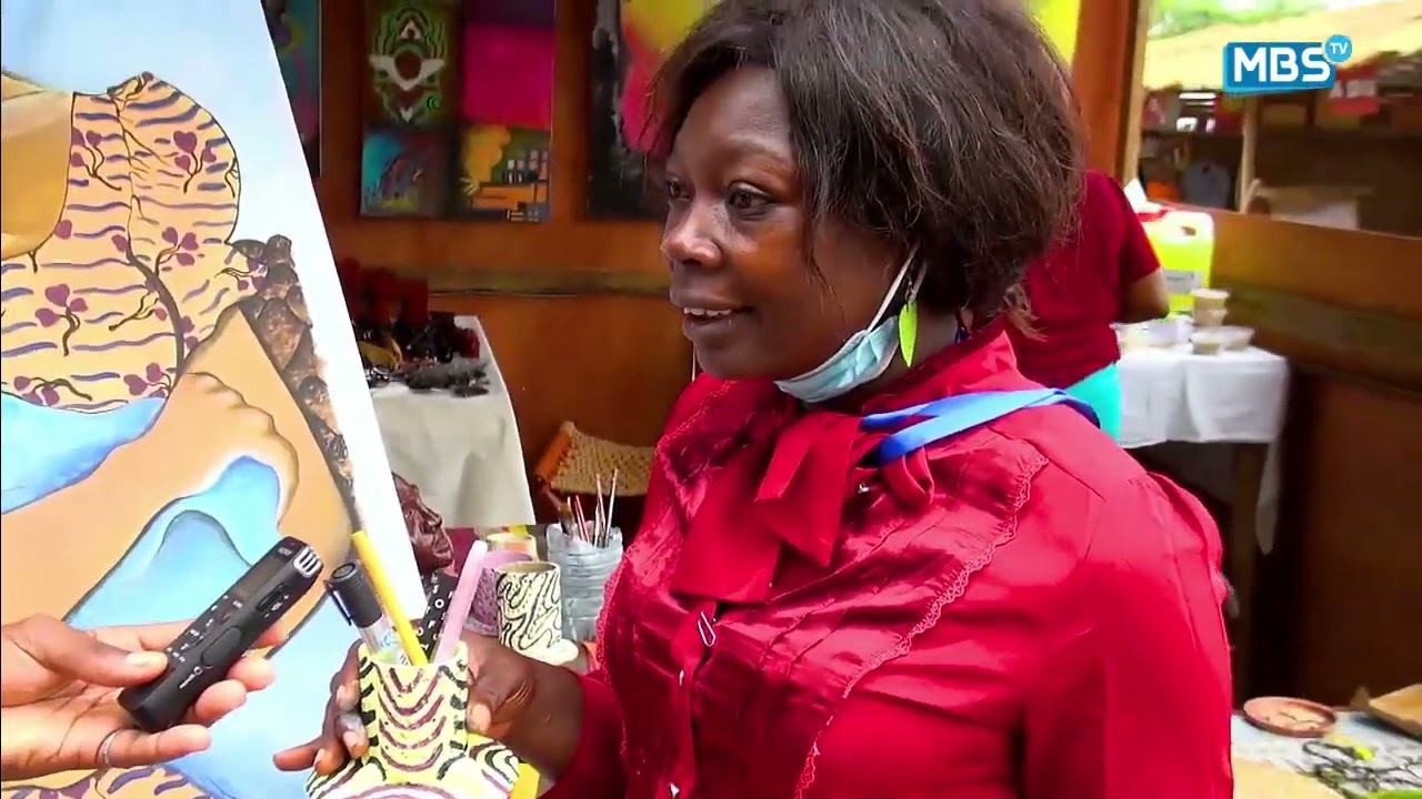 Salon International de l'Artisanat du Cameroun - SIARC