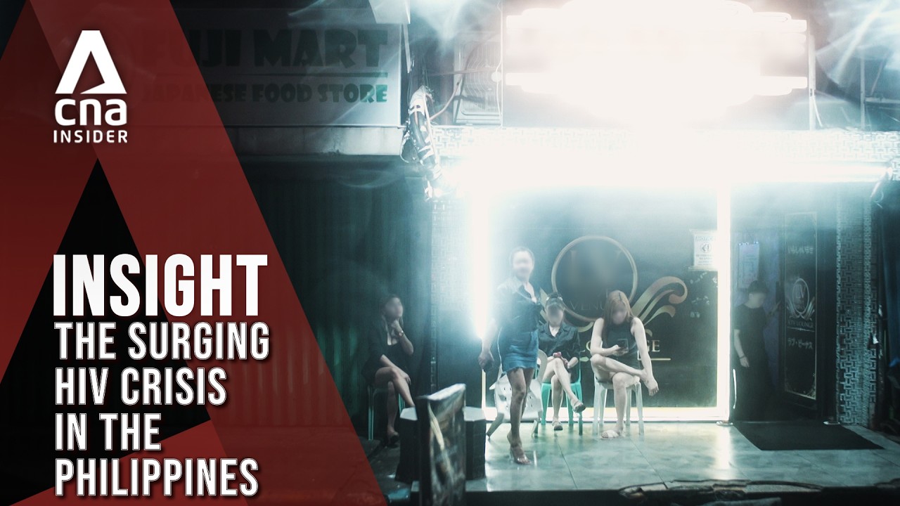 HIV Rates Are Down Everywhere. Why Is It Surging In The Philippines? | Insight | Full Episode