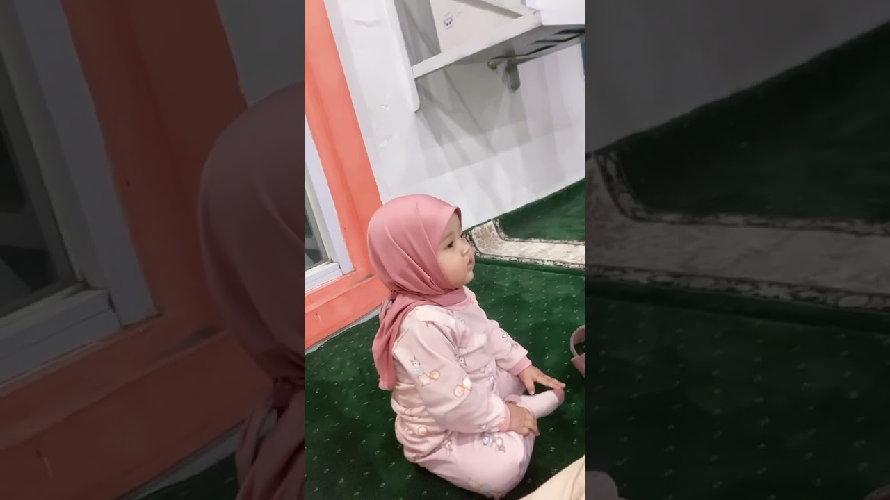 Anak shalehah