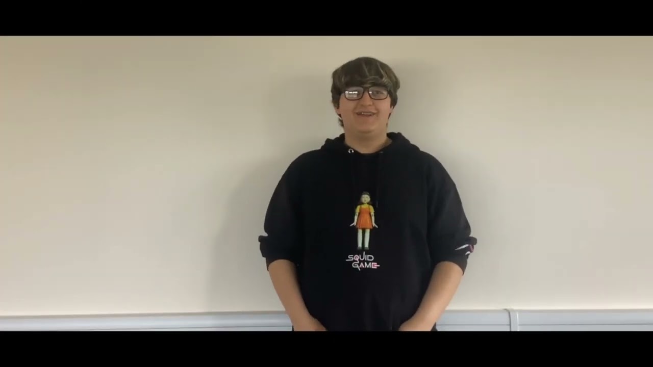 Harlow Fields students tell us about their work experience
