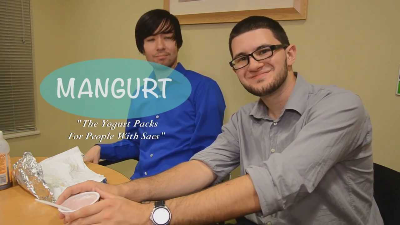 Mangurt Yogurt (S.3 E.1 #NeverForgetTheValley)