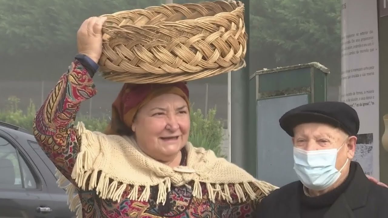 A Xunta divulgará a olería tradicional de Niñodaguia