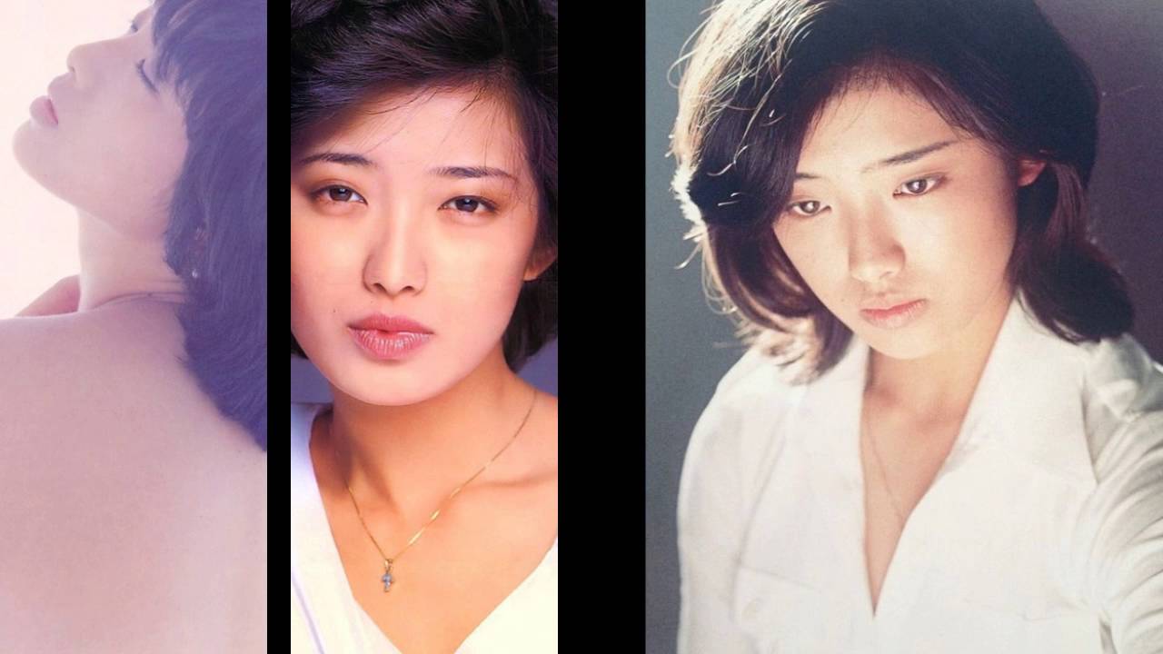 曼珠沙華 / 山口百恵