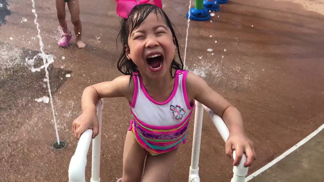 2017 World Spina Bifida Day Awareness Day Video