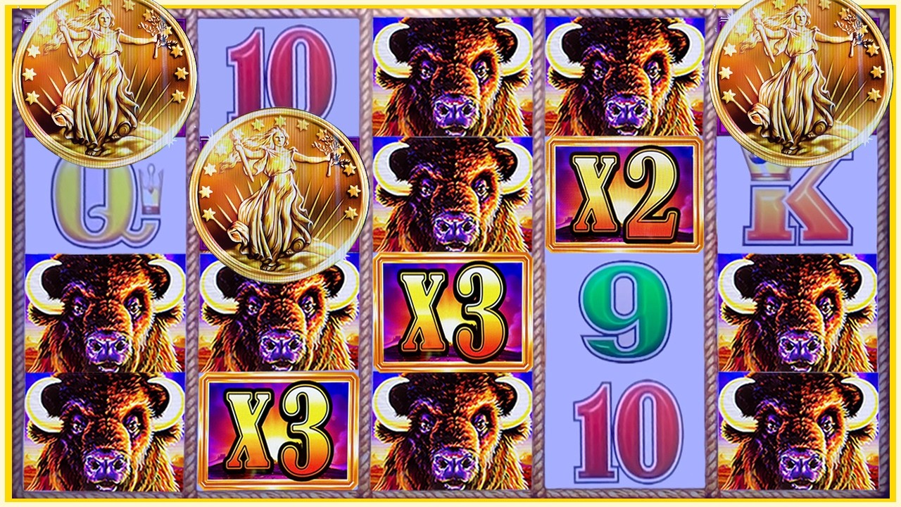 NON-STOP TRIPLE SUNSETS ➤ $19K+ IN CASH & CHAOS