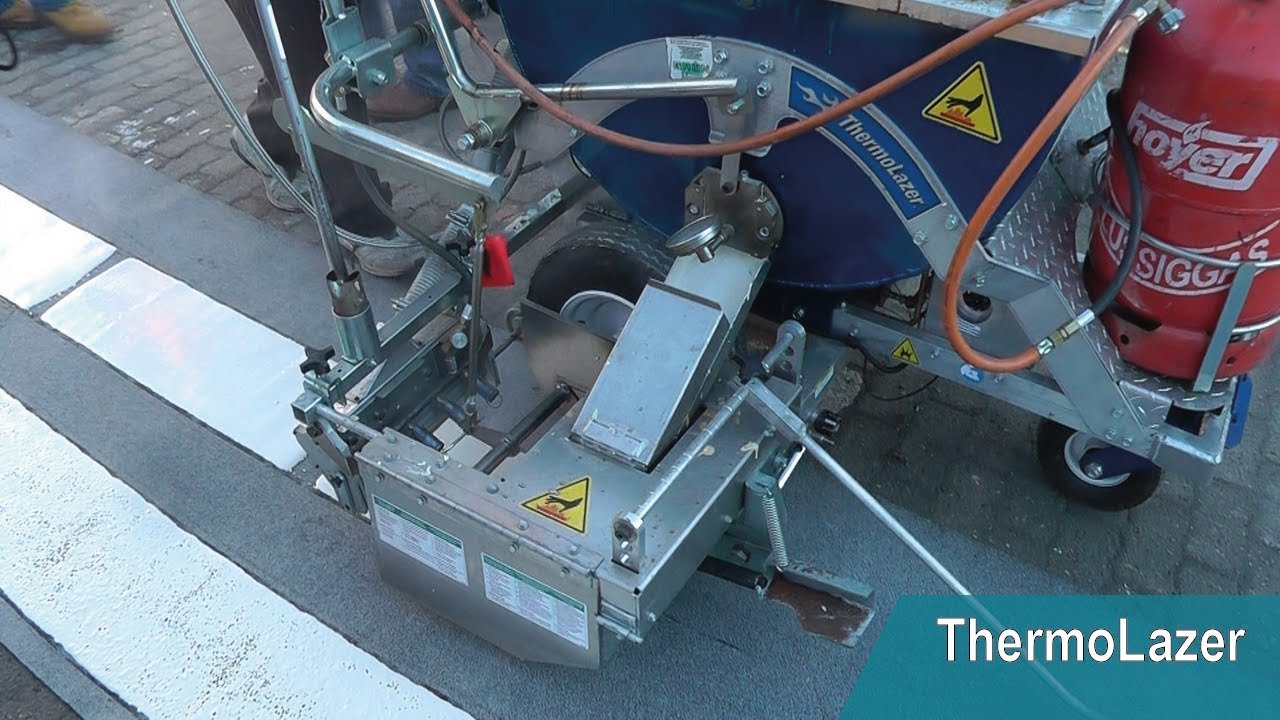 ThermoLazer (A04)