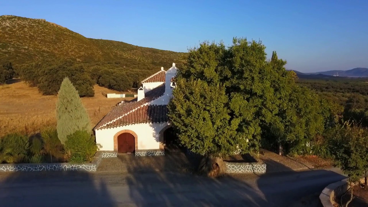 Ermita Virgen de la Estrella - Espiel