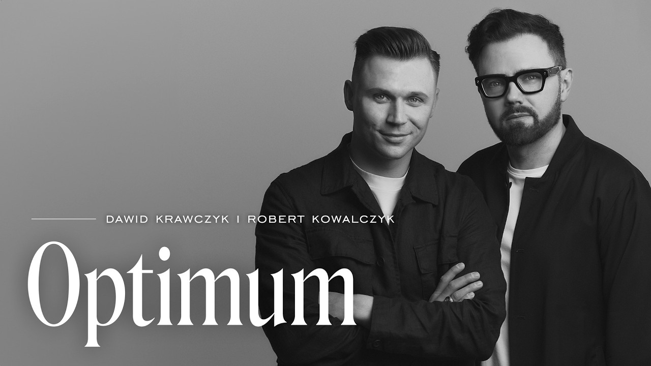 Podcast „Optimum”, s. 2, odc. 8: Skąd się nie biorą dzieci? Gościni: Anna Gromada