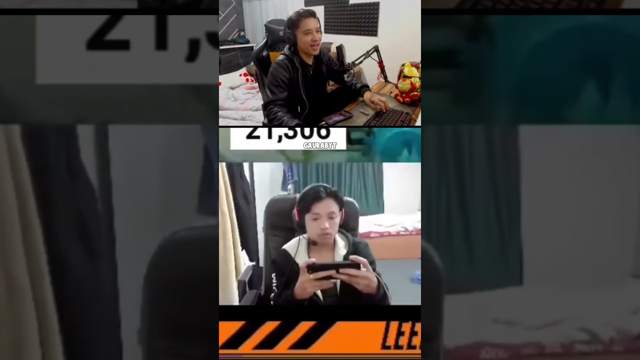 MR HYOZU & LEEMBEY HORAA EARTHQUAKE REACTION 🤣😂 #mrhyozu #leembeyhoraa #earthquake #shorts #kanda