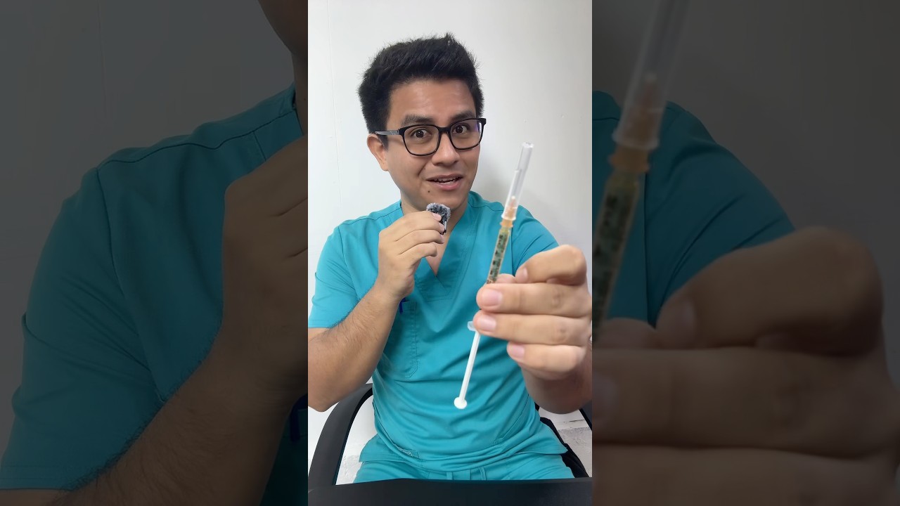 Administra correctamente una Subcut&aacute;nea 💉