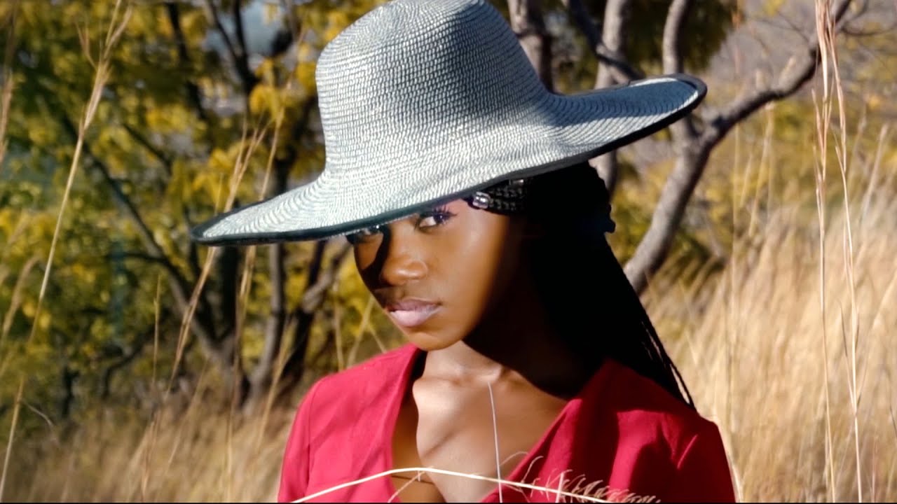 Sangie - ONANA OI (Official Video)