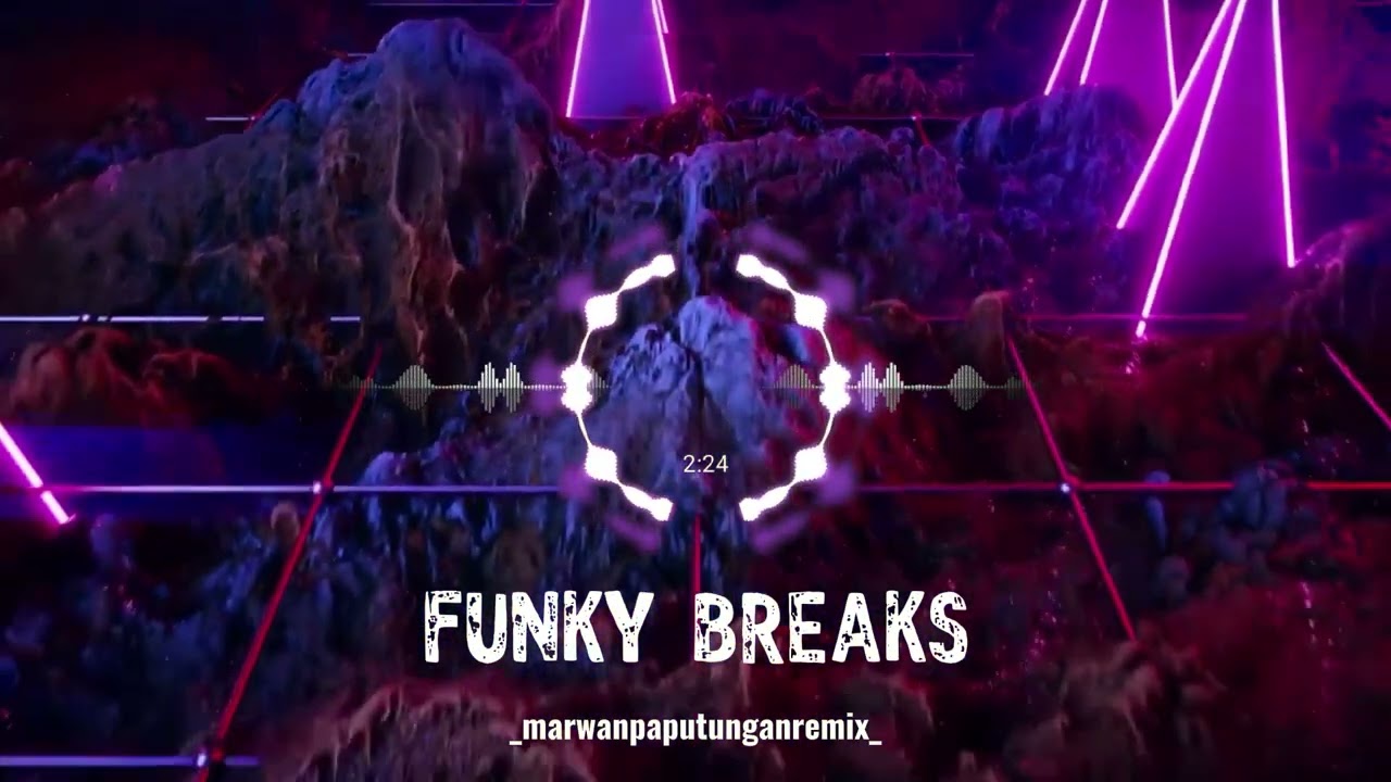 THE OPNAME [FUNKYBREAKS] MARWAN PAPUTUNGAN 2026