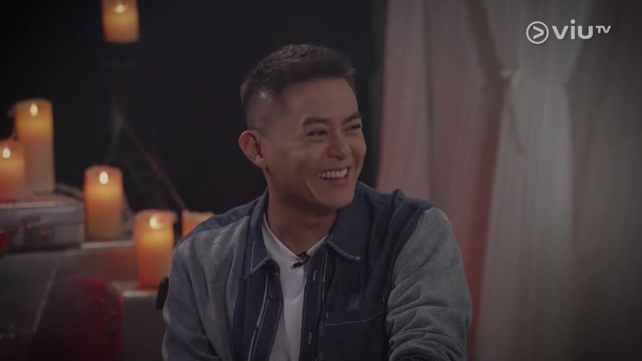 《晚吹 - 總有一瓣喺左近》 EP 369 - 香港漫畫家Summer分享靈異經歷