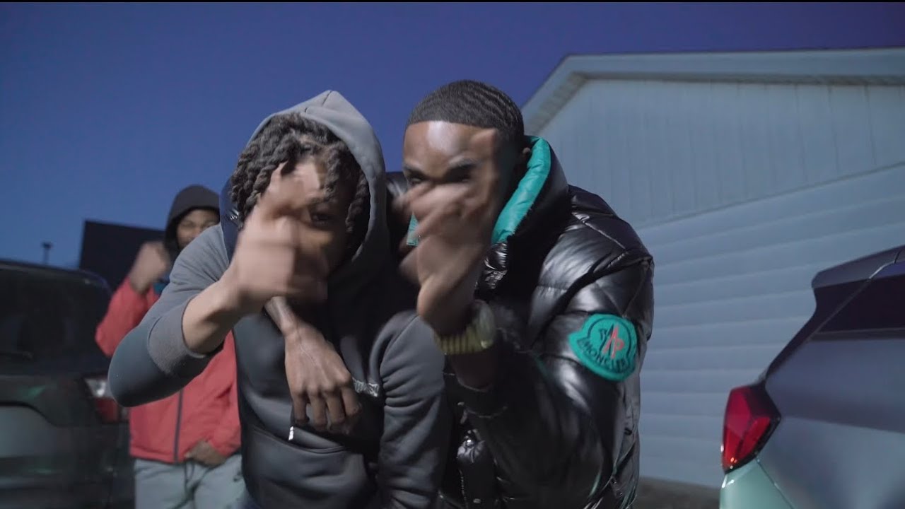 LSP Kari - Show Yo Wrist (Official Music Video) 🎥 by: DirectedBySpike