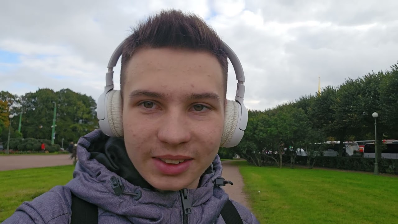 Отзыв, о наушниках JBL Tune 520bt спустя 9 месяцев.