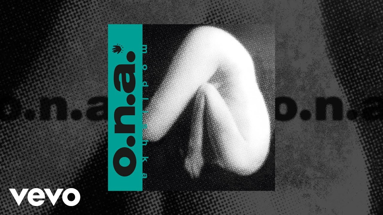 O.N.A. - Z drugiej strony lustra (Official Audio)