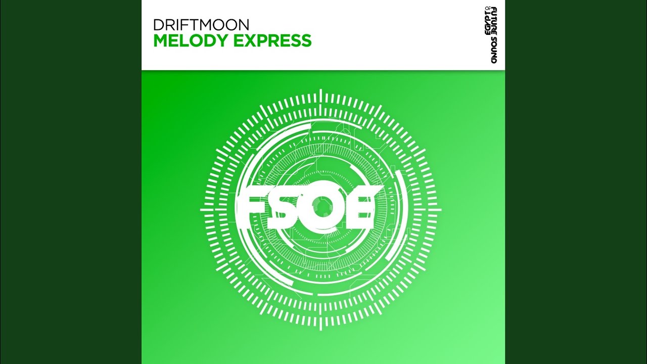 Melody Express (Extended Mix)