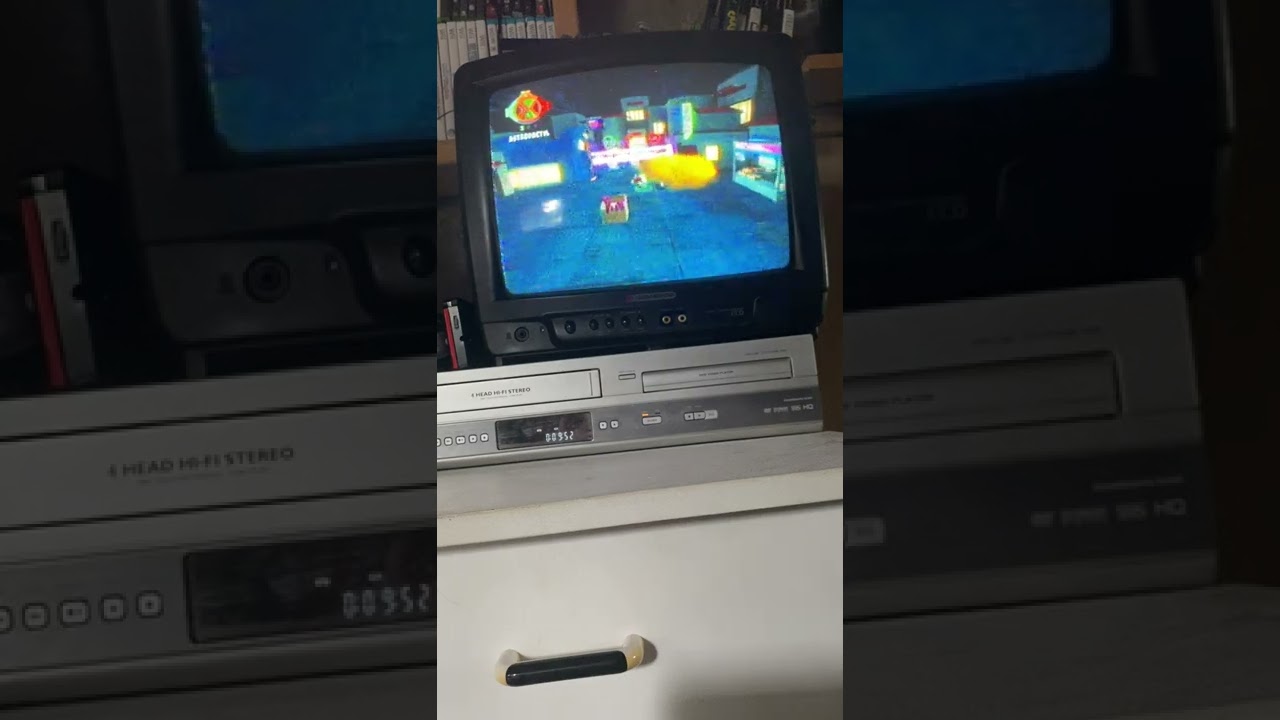 Ben 10 Omniverse 2 Level 5 Speedrun (No LRA) 16:00