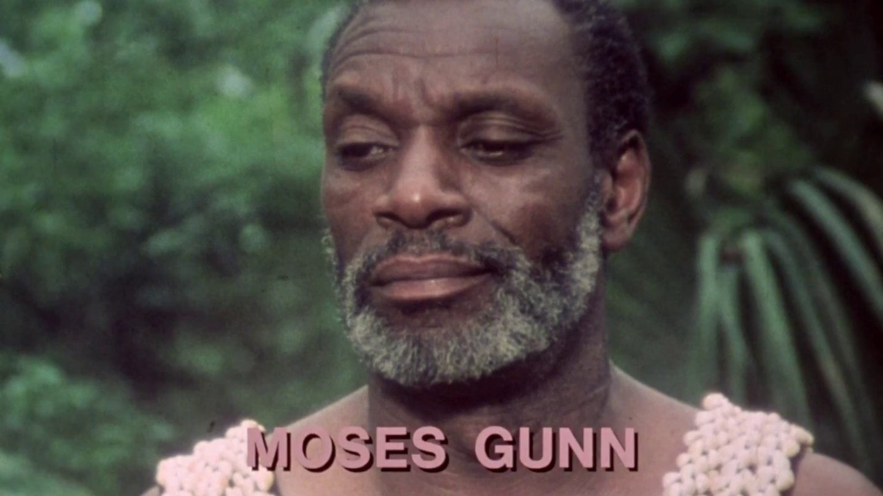 Roots (1977) End Credits