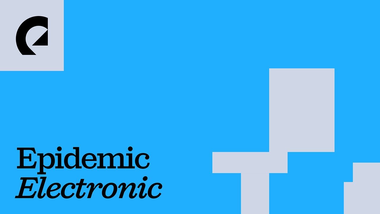 Epidemic Electronic 24/7 Live Radio ♫🔴 Future Bass, EDM, Dance Music and more!