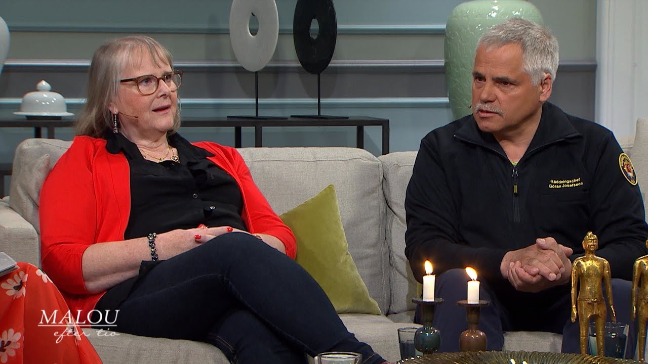 Cissi stängdes in i brinnande hus, utanför väntade ex-mannen med en yxa: 