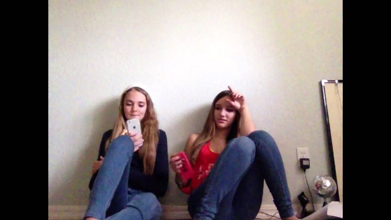Introduction/best friend Tag!