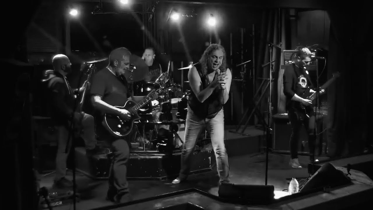 Vigilante - Live @ Level 69 Live Stage