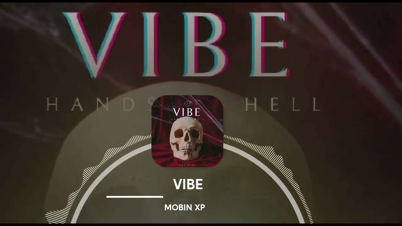 MOBIN XP | ایکس پی      VIBE | واب