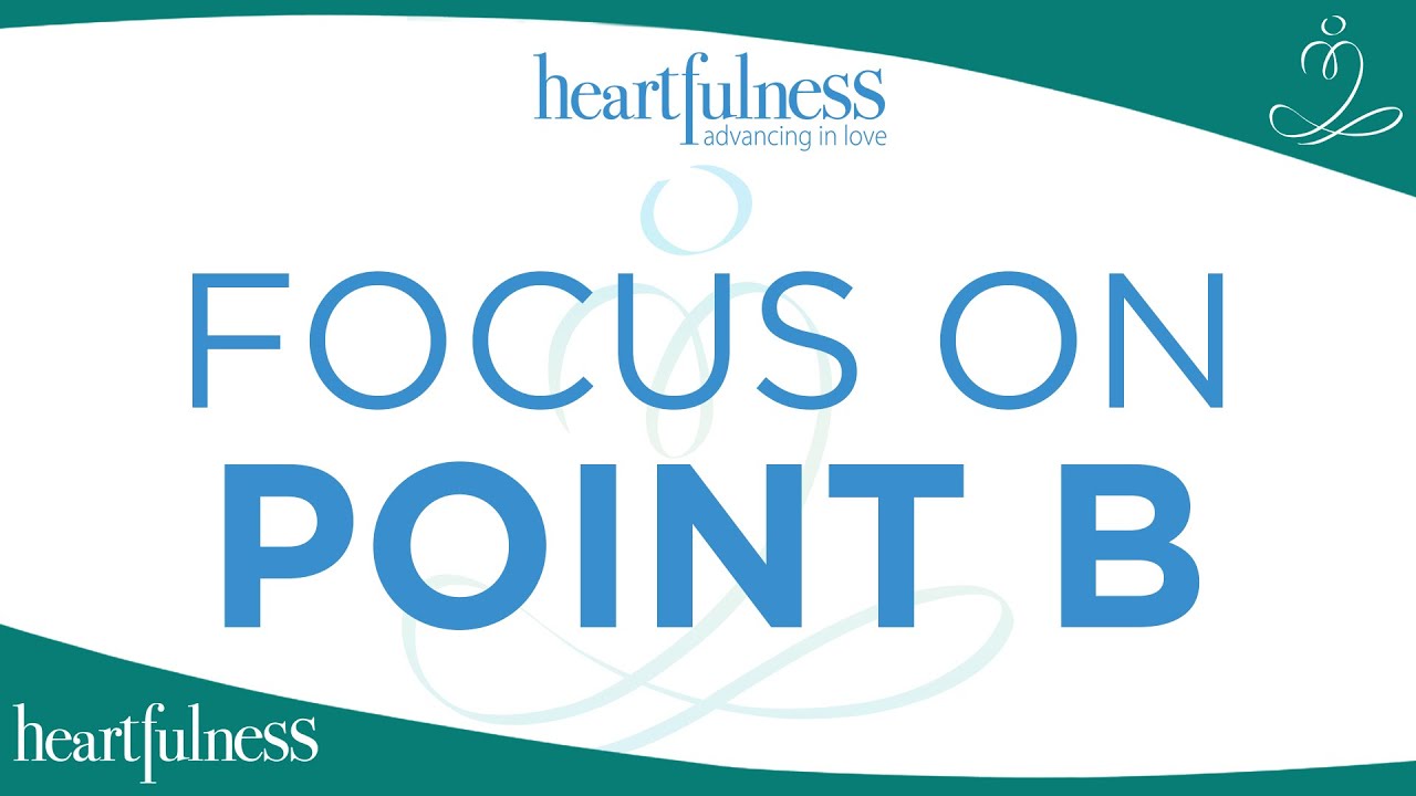 Point B Cleaning | Let Go of Complexities: Start Your Mornings with Heartfulness Cleaning