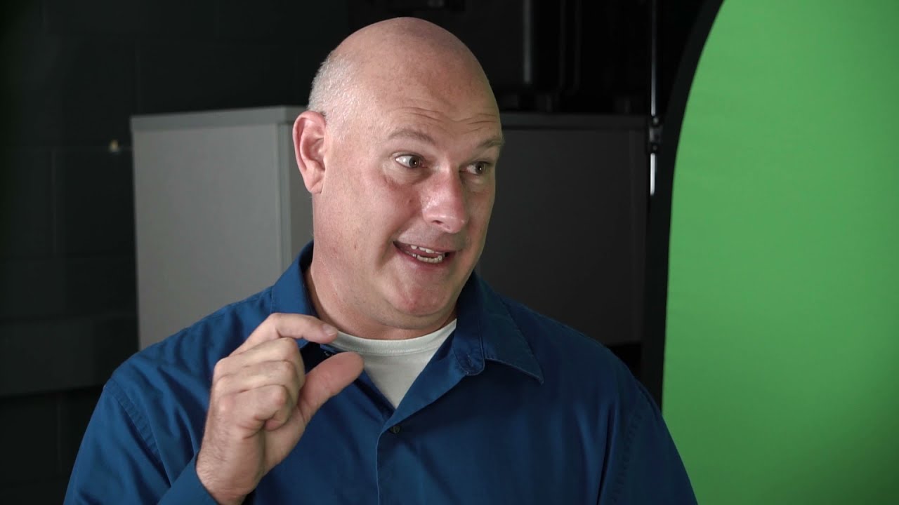 Academic Dishonesty: Episode 1