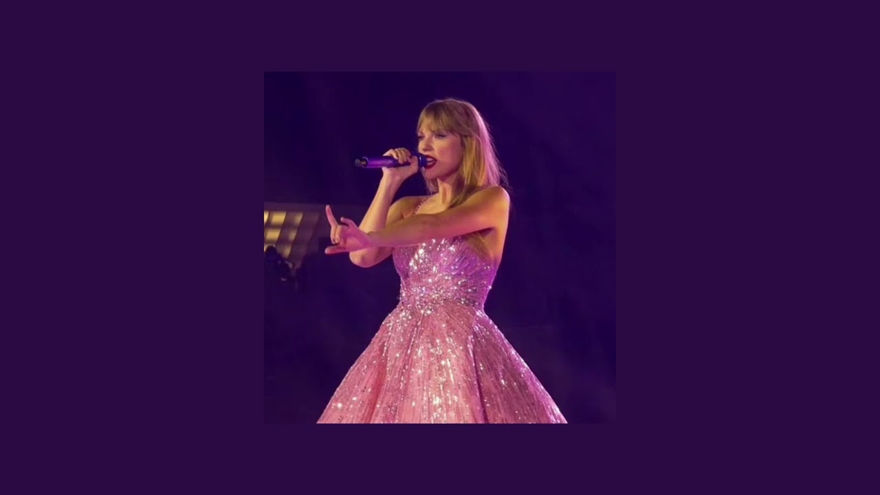 taylor swift - better than revenge (taylor’s version) (sped up)