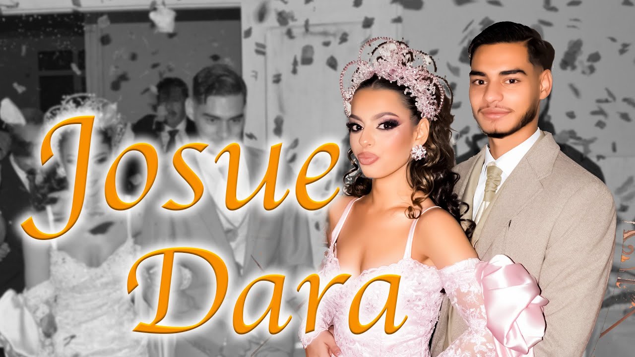 Josue Y Dara | Pedio Gitano 2025 | Ocaña