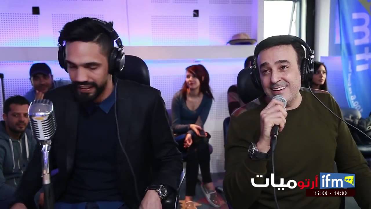 Mehdi R2M - Mashup Saber Rebaï