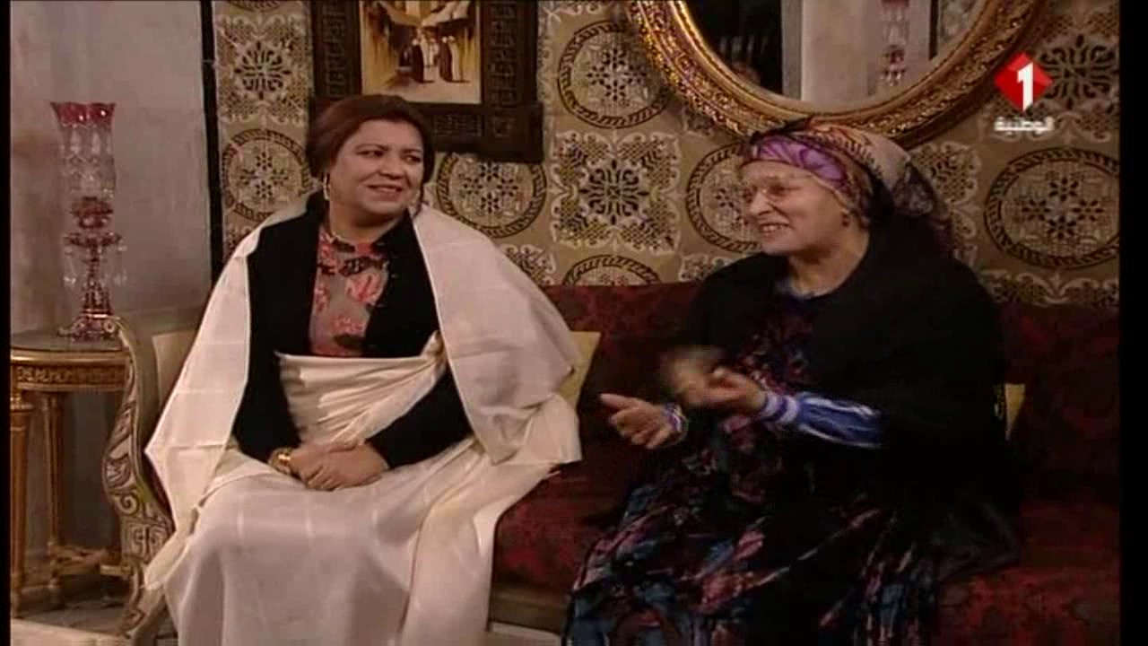 مسلسل الخطاب على الباب 2 - الحلقة الثامنة - الجزء الأول