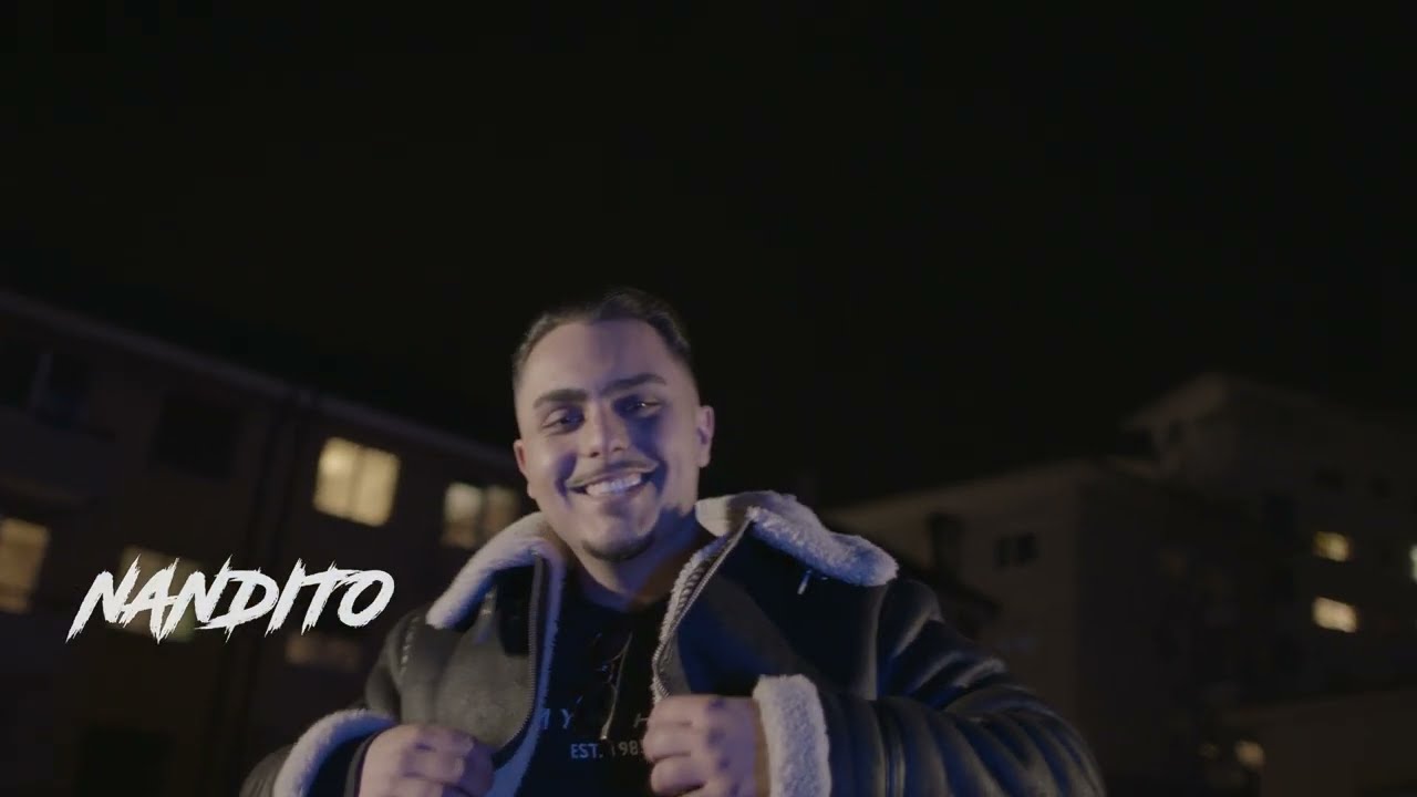 PAPAGEIE - NANDITO x MICKA x 3LEVEN