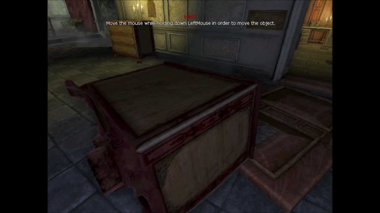 Amnesia - Part 2