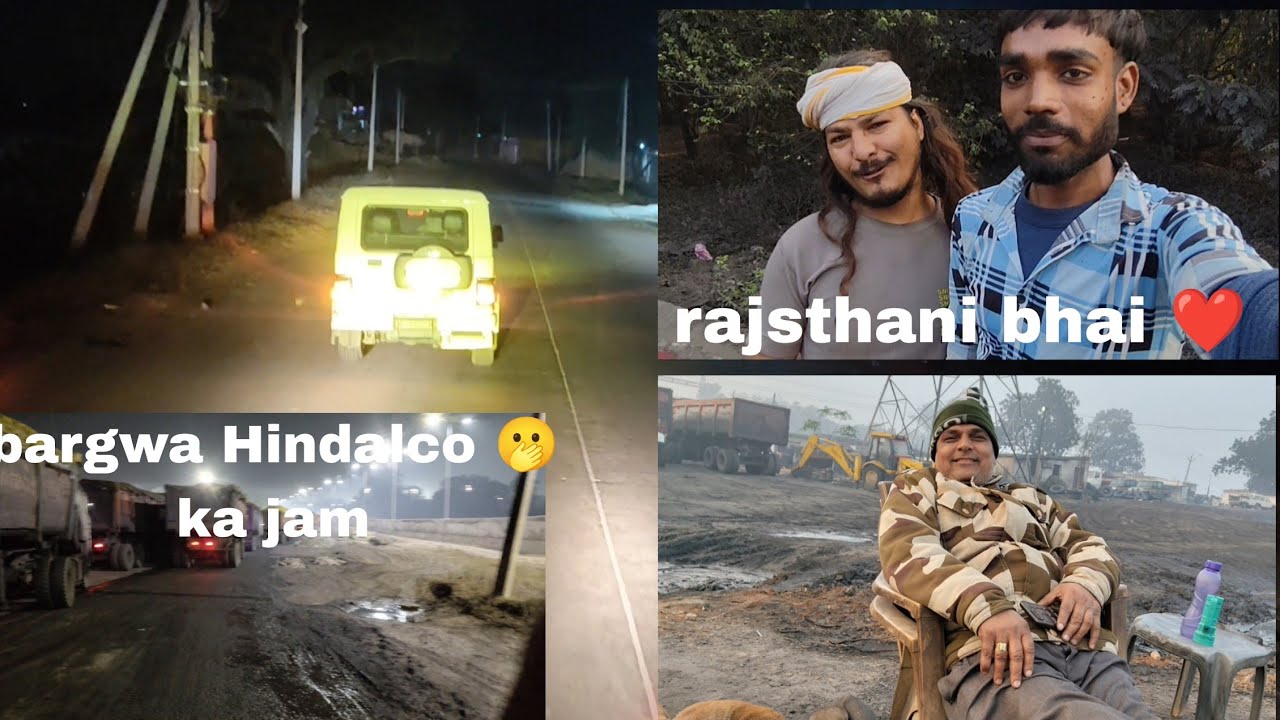Jayant to bargwa Hindalco 🫢 drawer life style vlogs 🫡#youtubeshorts #trending #vlog #automobile 