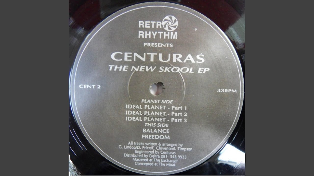Beyond Balance (Bonus Track)