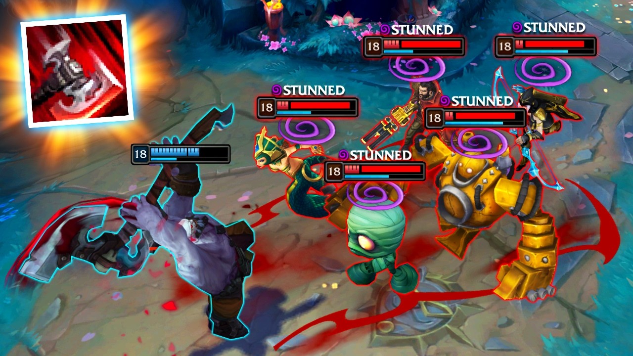 ULTRA SATISFYING MOMENTS #13