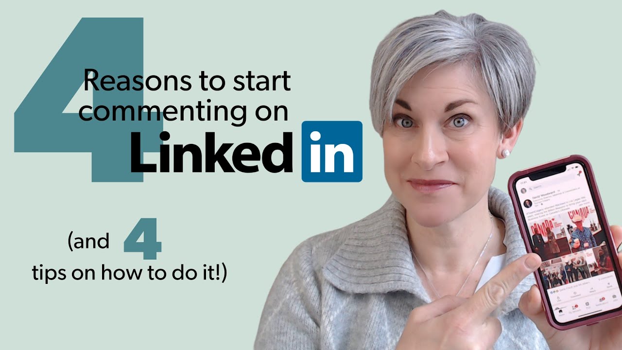 LinkedIn Comments - How This One Activity Can Elevate Your Personal Brand