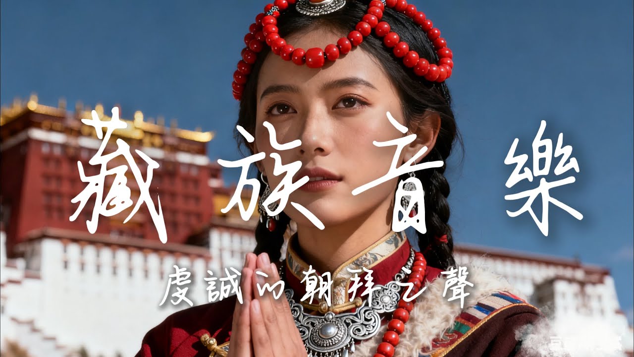 2025超好聽藏語歌曲【藏族音樂】| 西藏高原天籟之聲| 民族樂器| 讀書、寫作、休息都合適的背景音樂🎧  | 純淨舒緩系音樂 ✨ #西藏音樂 #流行歌曲  #民謠 #華語流行歌曲#療愈音樂#工作音樂
