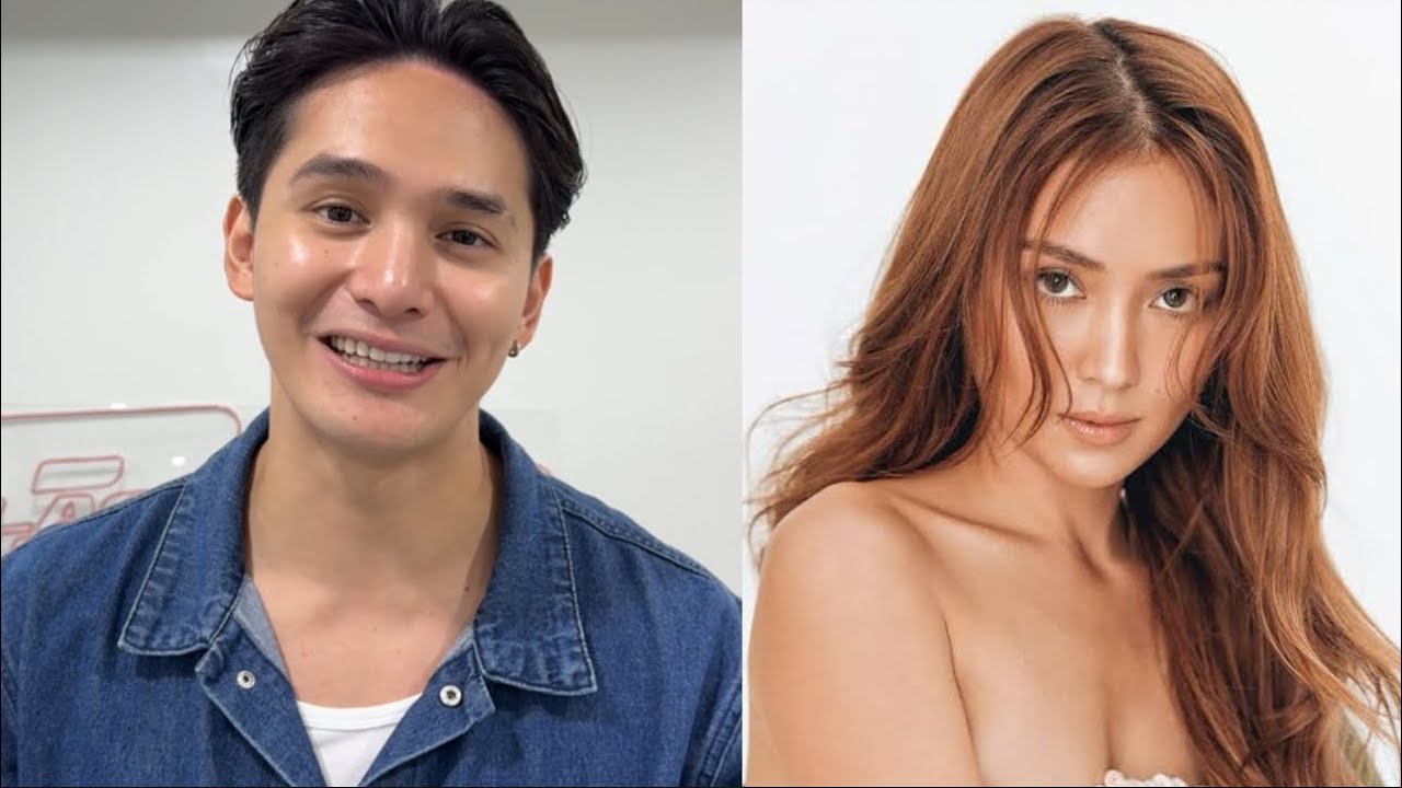 [FULL] RURU MADRID, GUSTO MAKAWORK SI KATHRYN BERNARDO! ALAMIN